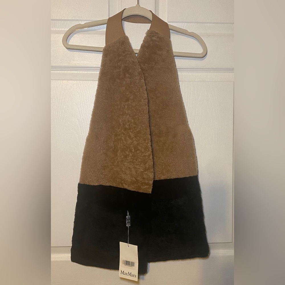 MaxMara Stole Aire